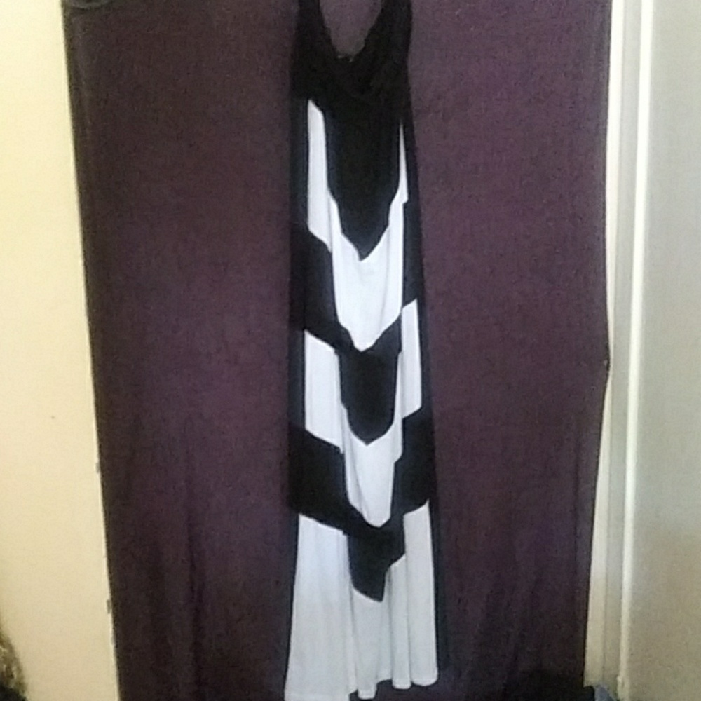 designed history summer dress
